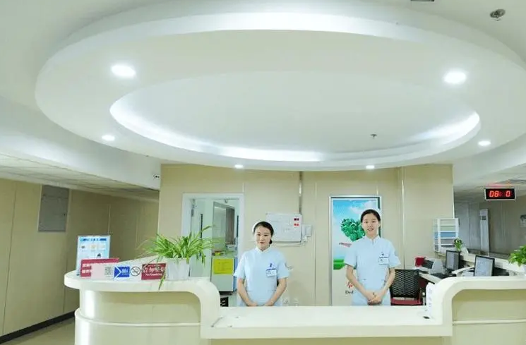 渝中正规供卵试管中心